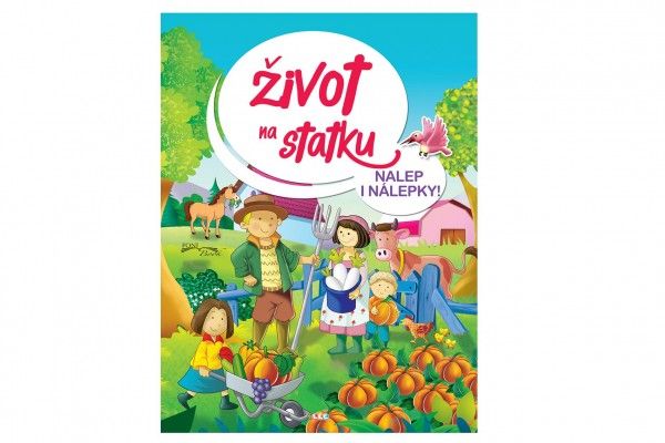 Život na statku Teddies