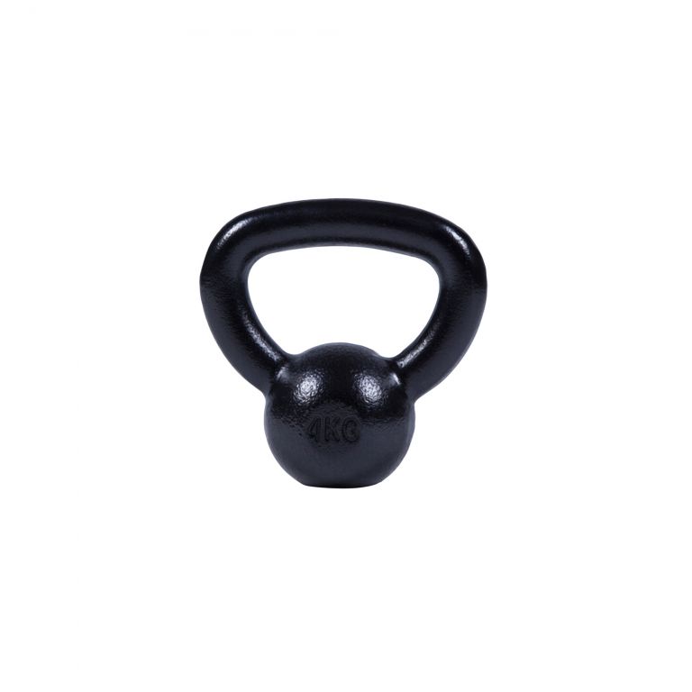 Gorilla Sports Kettlebell činka