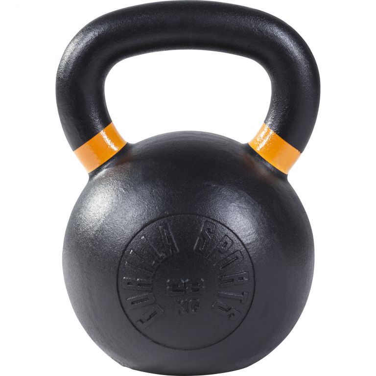 Gorilla Sports Kettlebell Olympia