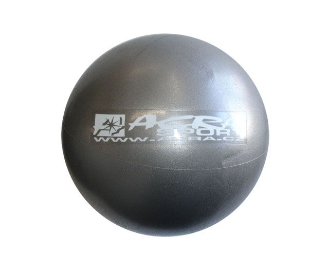 Acra Sport 39783  Míč OVERBALL 30 cm