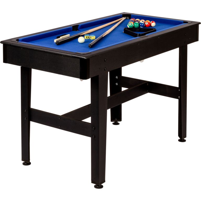 57277  GamesPlanet®  pool biliard 4 ft