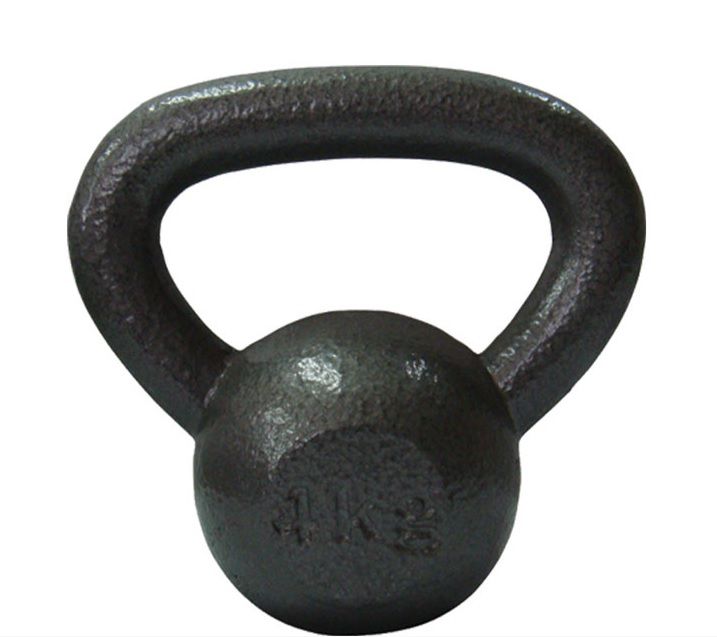 CorbySport Kettlebell  4767 Činka 8 kg