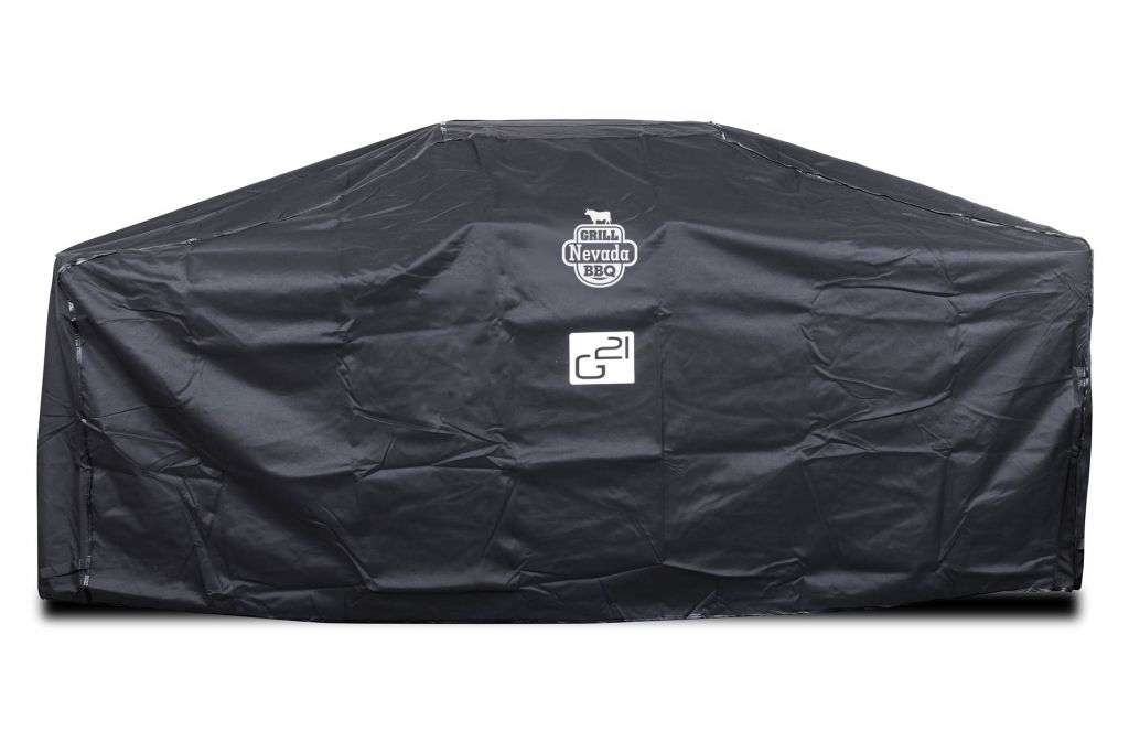 G21 Obal na gril Nevada BBQ - 302 x 62 x 121 cm G21