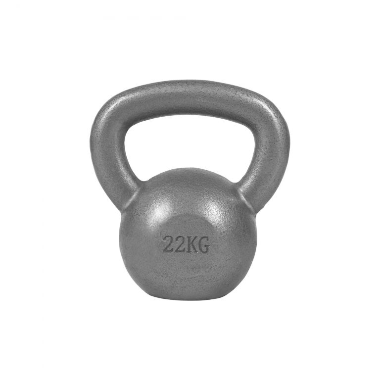 Gorilla Sports Kettlebell činka