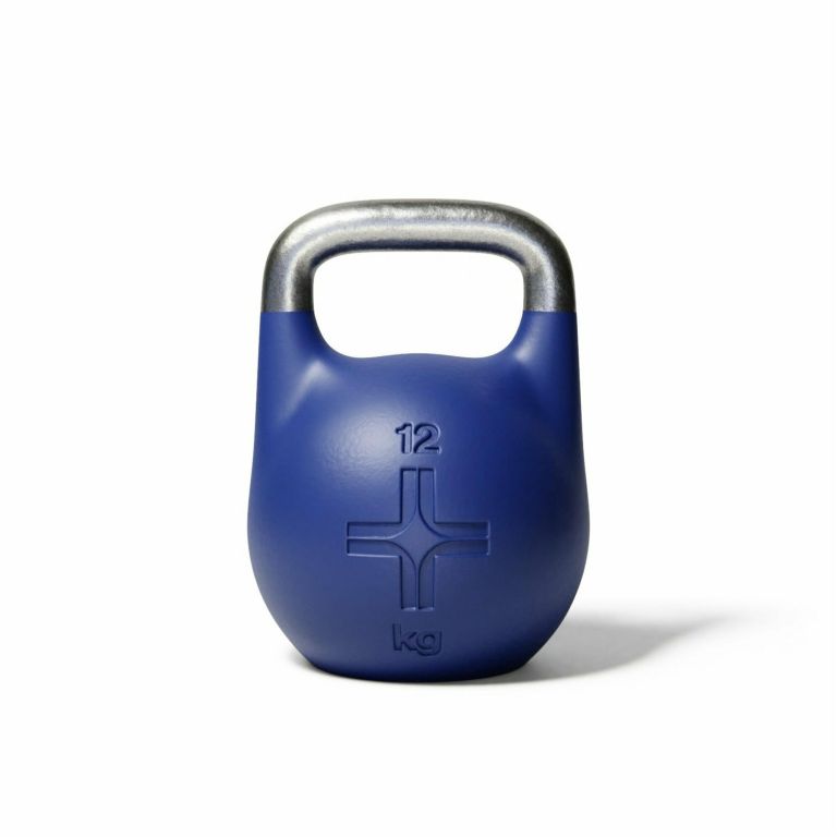 TRYM Soutěžní kettlebell